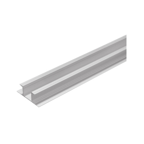 Aluminijumski zidni profil za dve LED trake LPR-1749/1
