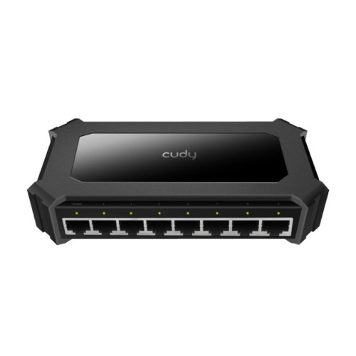 LAN svič sa 8 portova Cudy-GS108D