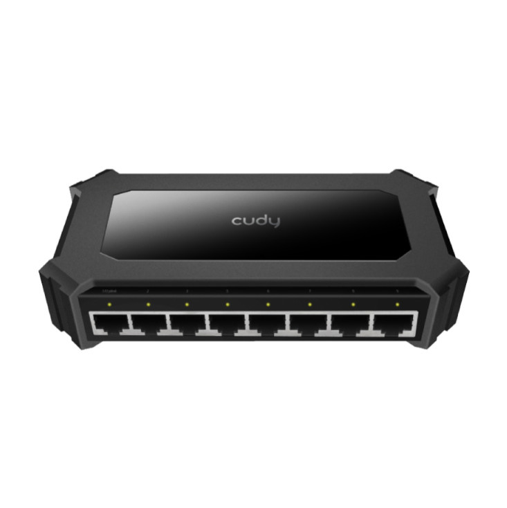 LAN svič sa 8 portova Cudy-GS108D