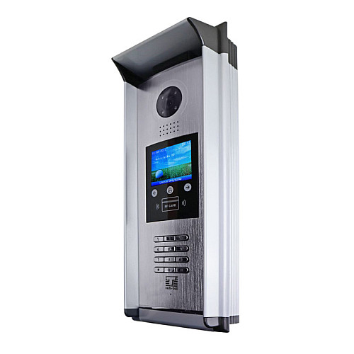 Spoljna jedinica DIGIT sistem T858