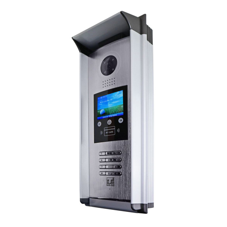 Spoljna jedinica DIGIT sistem T858