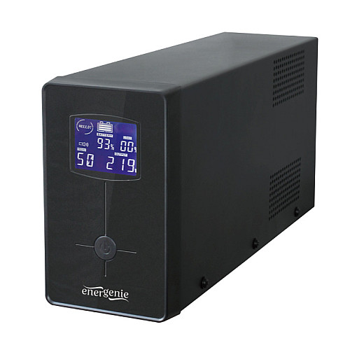 UPS uređaj sa stabilizatorom 720W EG-UPS-033