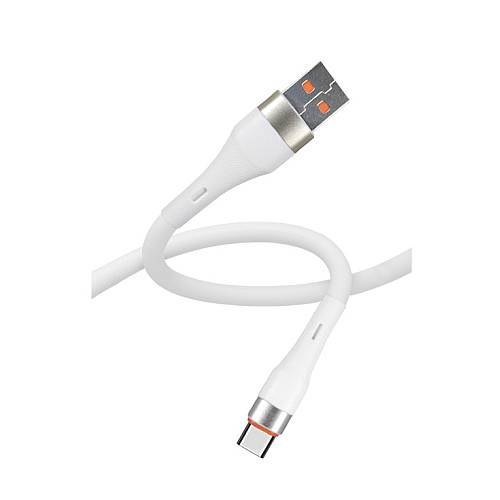 USB 2.0 kabel, USB A- USB C, 1m USBKSL-A/TypeC