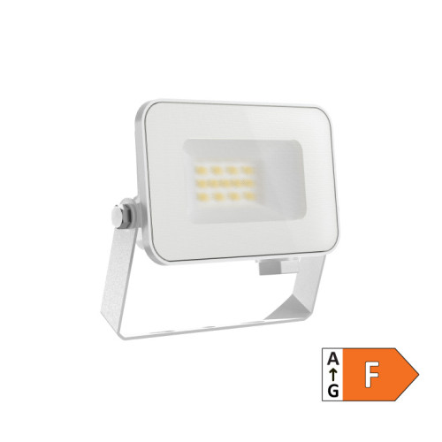 LED reflektor 10W LRF024EW-10W/WH
