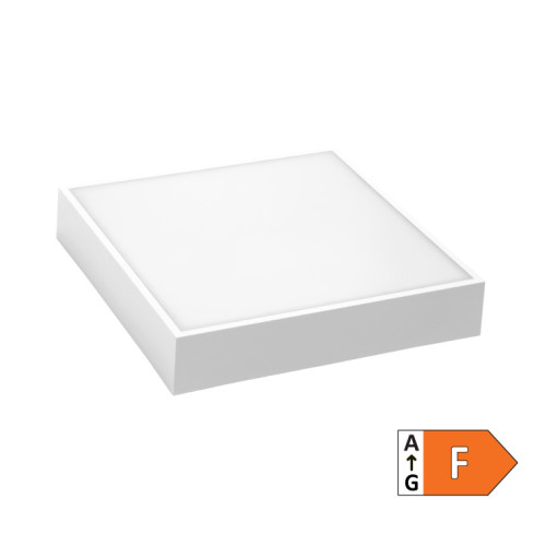 LED spoljna svetiljka 24W CL300-SP07-CW