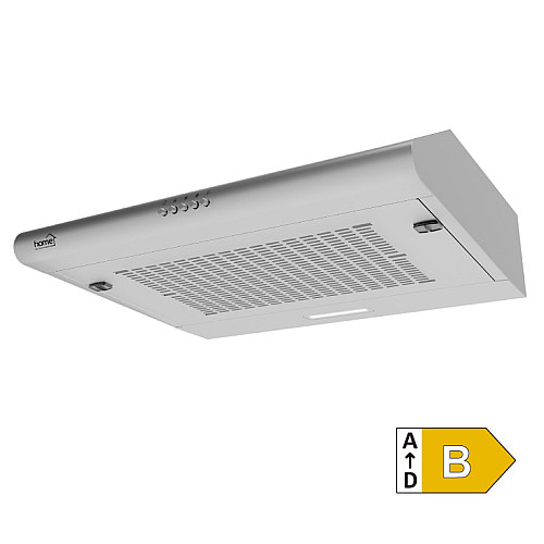Aspirator Tornado nerđ. čelik 38W KPE6020S
