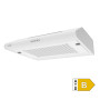 Aspirator Tornado beli 38W KPE6020W