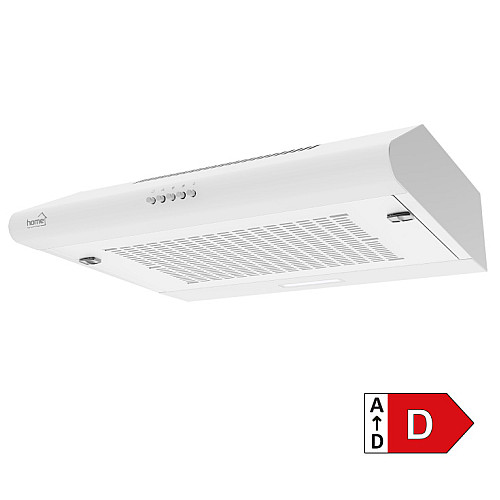 Aspirator Hurricane beli 200W KPE6038W