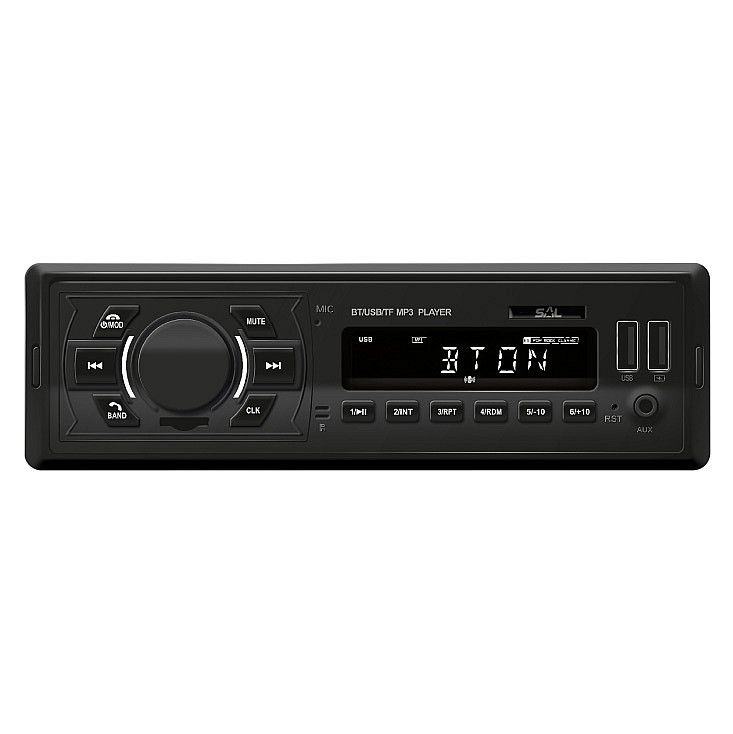 Smart auto radio SAL VB2300