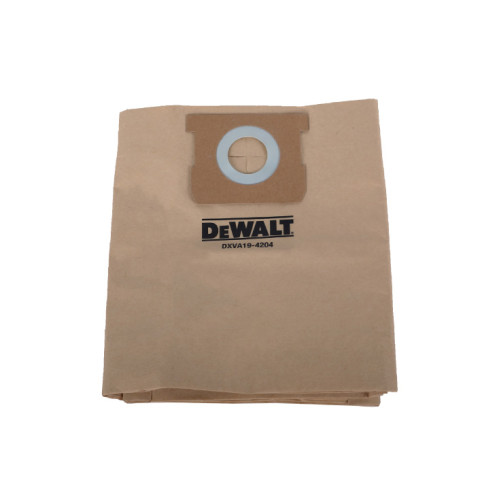 Papirne kese za DeWalt usisivač DXVA19-4204
