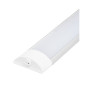 LED nadgradna lampa 120cm 38W LCN-A120/W