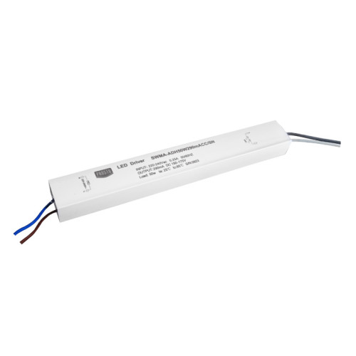 Rezervni ispravljač za LP6060BH30-50 panele 50W LP-D50W290