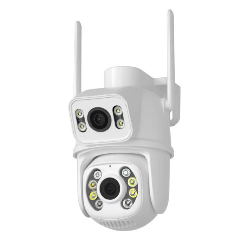 IP Wi-Fi dual kamera WFIP-5043X