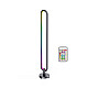 Podna RGB lampa 20W PDL-FW09
