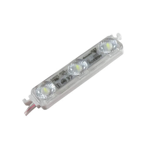 LED modul dnevna svetlost EPISTAR SMD2835 1W LDMK10/220