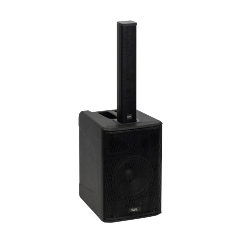 Aktivni BT zvučni sistem 200W PAS8W42S