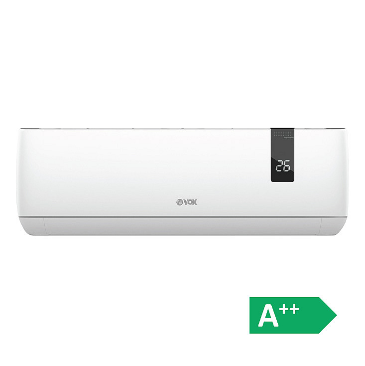 Inverter klima uređaj VOX IJL18-SC4DWH VOX-IJL18-SC4DWH