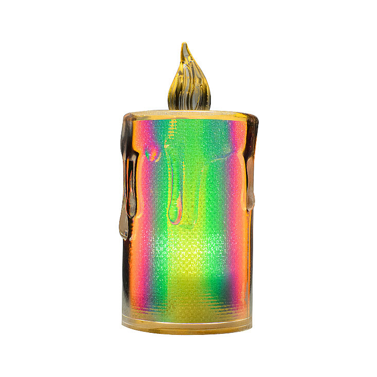 Dekorativna mini LED sveća 4802-L-6930