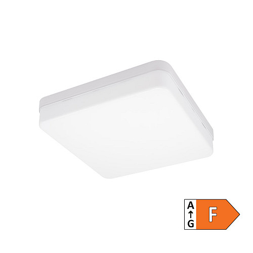 LED plafonjera 24W hladno bela LPF-UF/P-24/CW
