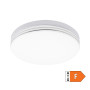 LED plafonjera 36W dnevno svetlo LPF-SL/O-36/W