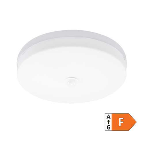 LED plafonjera sa senzorom pokreta 36W LPF-PIR/O-36/CW