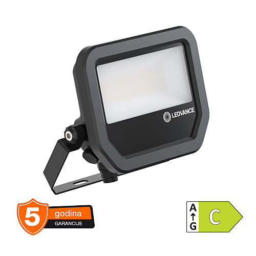 Ledvance LED reflektor 17W dnevno svetlo 4099854305863E