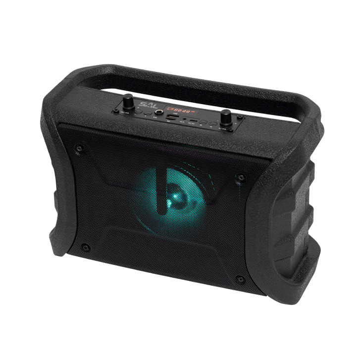 Bluetooth zvučnik 8W BTWORKY