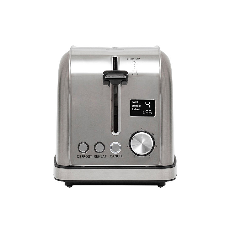 Toster sa LCD displejem 950W HGKP22LCD