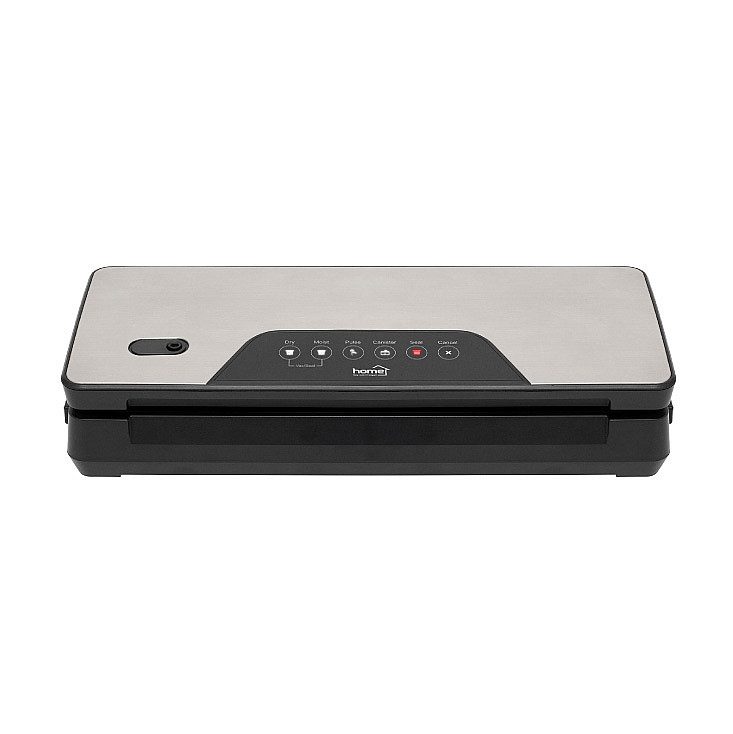 Aparat za zavarivanje i vakumiranje kesa 130W HGFH10