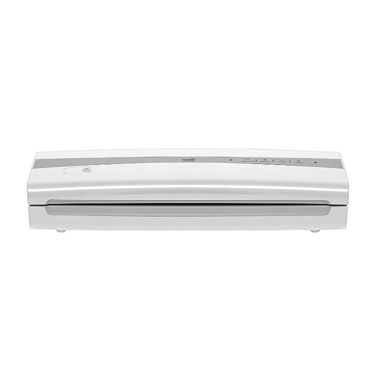 Aparat za zavarivanje i vakumiranje kesa 100W HGFH01