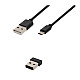 Univerzalni daljinski upravljač, air mouse URCAIR2