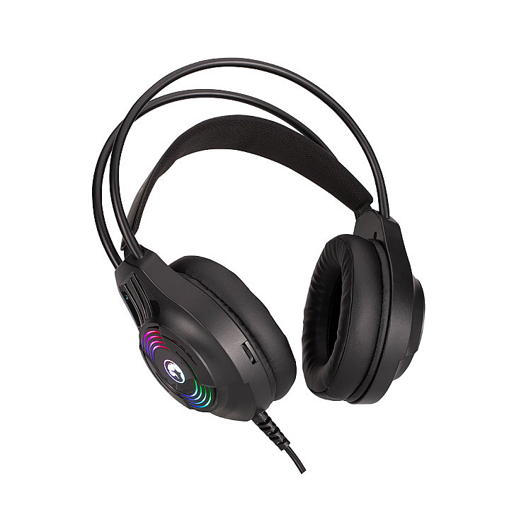 Naglavne stereo slušalice Marvo H8326 006-0560