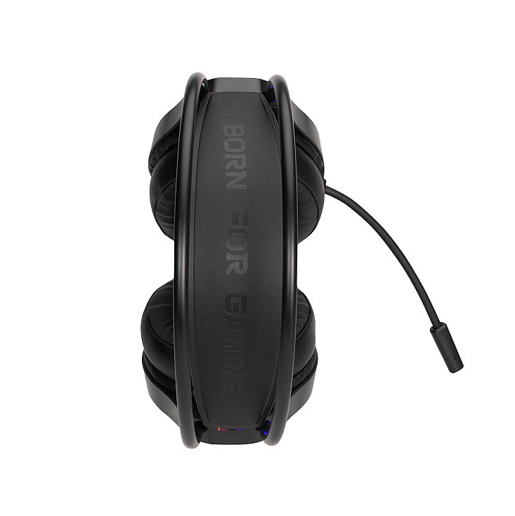 Naglavne stereo slušalice Marvo H8326 006-0560