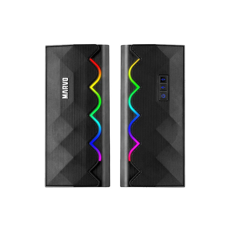 USB zvučnici 2x3W Marvo SG269 005-0535