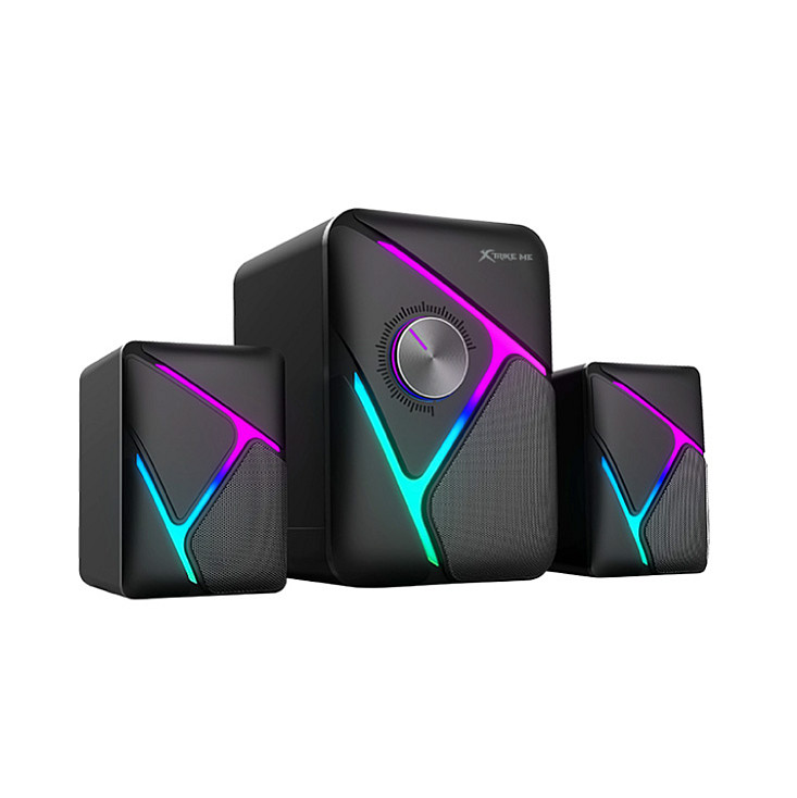 USB 2.1 zvučnici Xtrike SK610 005-0538