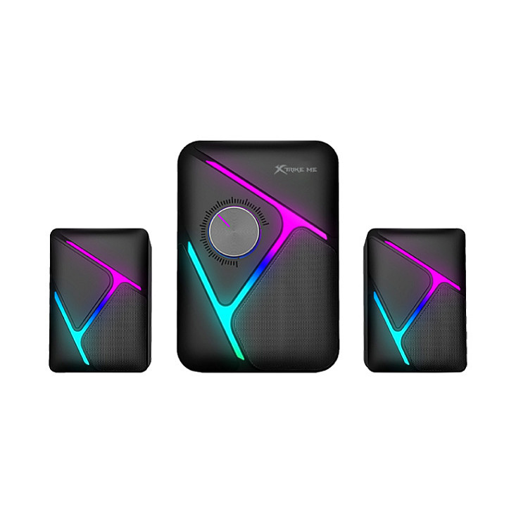 USB 2.1 zvučnici Xtrike SK610 005-0538