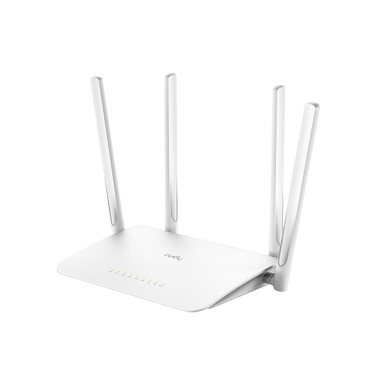 Wi-Fi ruter, AP Cudy-WR1300