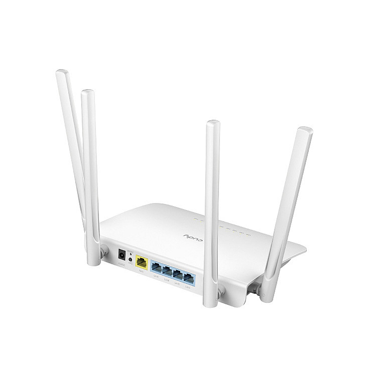 Wi-Fi ruter, AP Cudy-WR1300