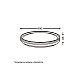 LED plafonjera 24,48W, promenljiva boja svetla VESTA 665 VESTA665