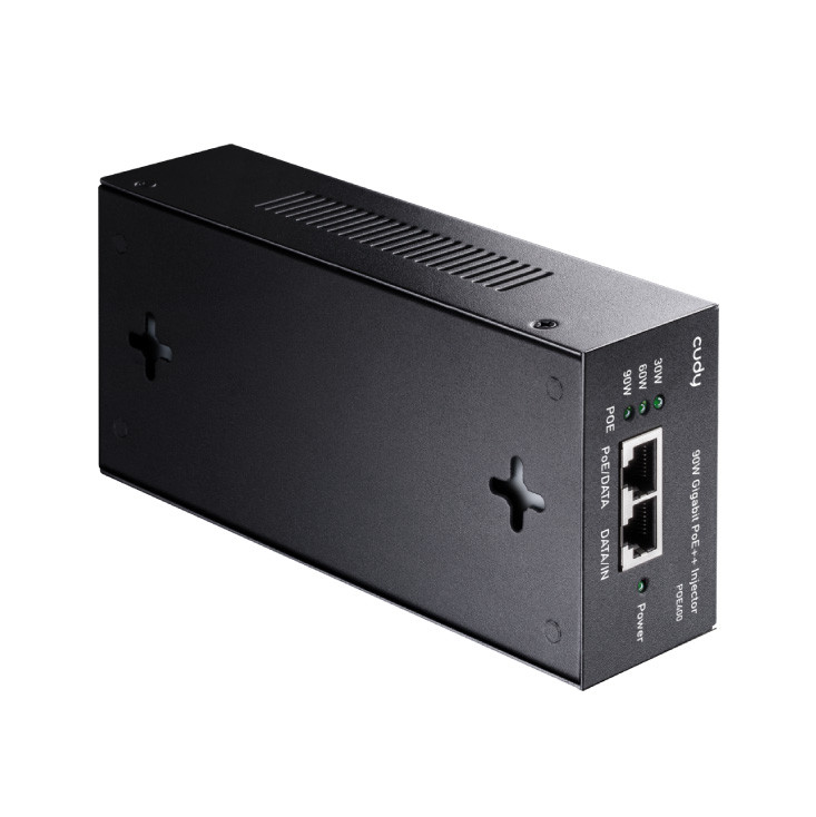 PoE adapter 90W Cudy-POE400