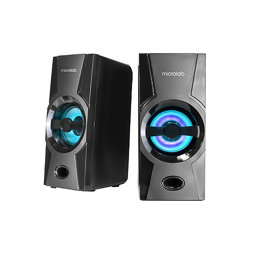 USB zvučnici 2x3W Microlab MICRO-B15