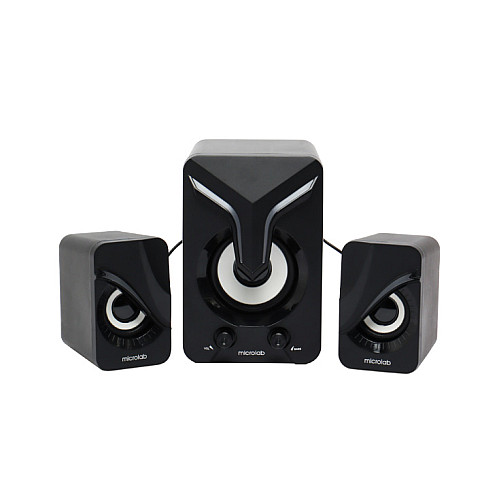 Zvučne kutije Microlab 11W MICRO-U270