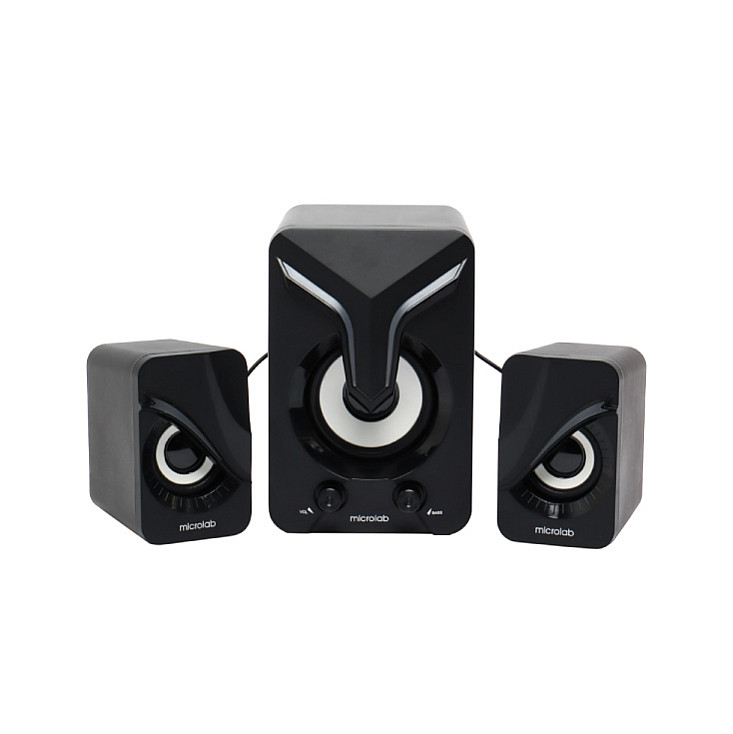 Zvučne kutije Microlab 11W MICRO-U270