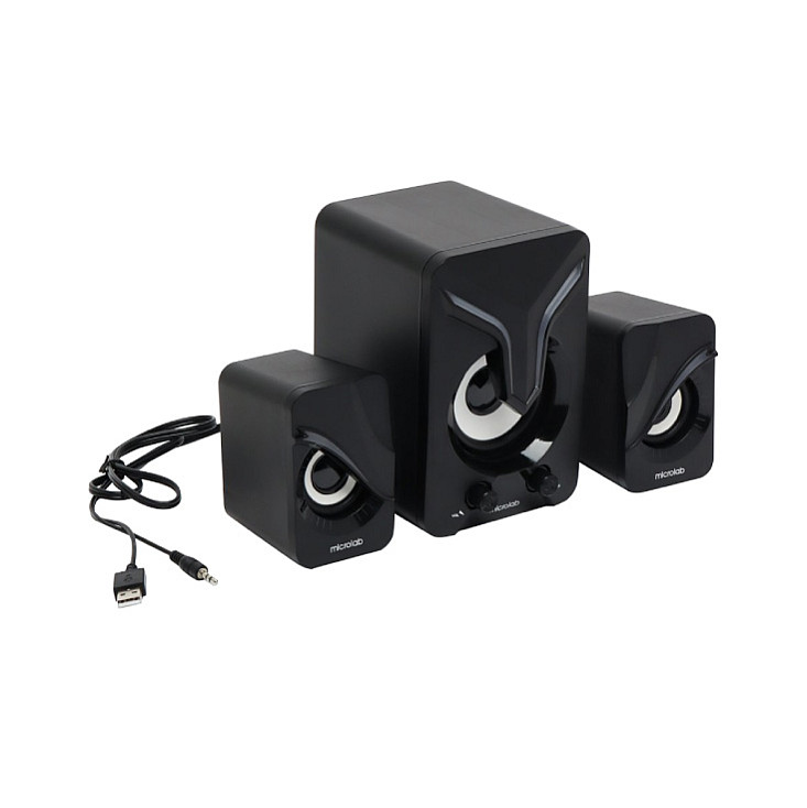 Zvučne kutije Microlab 11W MICRO-U270