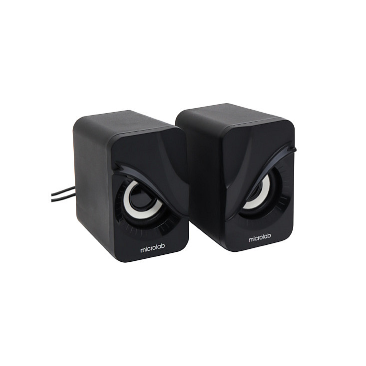 Zvučne kutije Microlab 11W MICRO-U270
