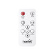 Nazidna PTC keramička grejalica 2000W FKF59201