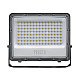 LED reflektor 100W LRF037W-100/WH