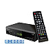 Digitalni DVB-T2 H.264 risiver Xwave-M2