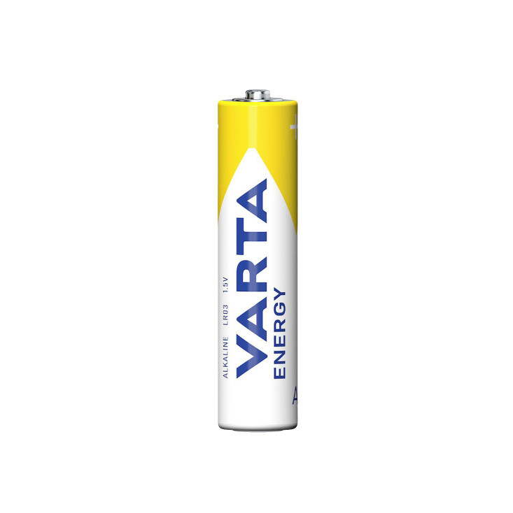 Varta alkalne mangan baterije AAA VAR-VELR03/24