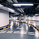 Ledvance armatura za dve LED cevi 150cm 4099854118210E